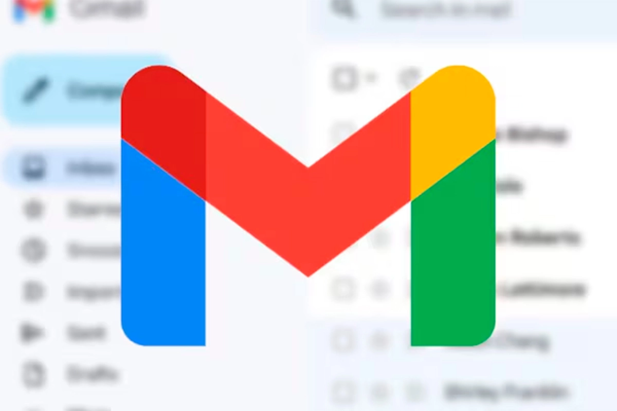 Hackeo masivo a Gmail