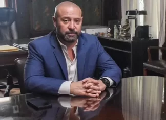 Procesaron a Diego Spagnuolo por corrupción en la ANDIS y le impusieron un embargo millonario Diego Spagnuolo