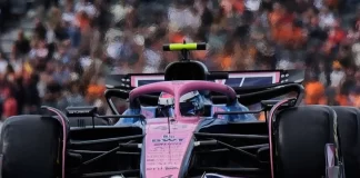 Cambia la clasificación de la F1 en 2026