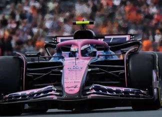 Cambia la clasificación de la F1 en 2026