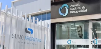 Allanamientos en todas las sedes de ANDIS y la droguería Suizo Argentina