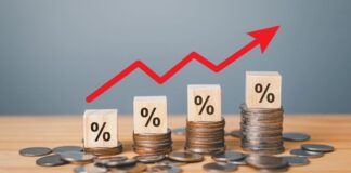 los bancos ya pagan hasta 4,5% mensual, más del doble que la inflación