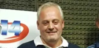 Guillermo Riolo