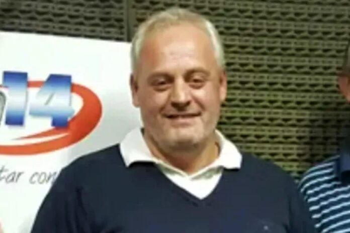 Guillermo Riolo