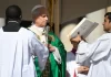 Papa León XIV. Foto: Vatican News