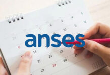 ANSES: cambios en el calendario de pagos de noviembre por el fin de semana largo ANSES