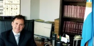 Patricio Maraniello. (Foto: LinkedIn)