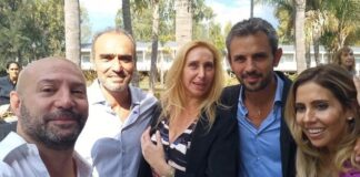 Los audios de Karina Milei: las denuncias del Gobierno y cómo se gestaron las presentaciones en la Justicia. (Foto: captura de X /@dspagnuolo_ok).