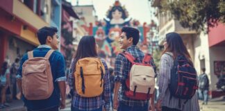Día del Estudiante en Argentina. Foto: Ilustrativa Infobae.