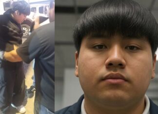 Detuvieron en Perú a “Pequeño J”, el narco acusado de ordenar el triple crimen de Florencio Varela "Pequeño J" fue detenido en Perú. Foto: Ministerio de Seguridad de la Provincia de Buenos Aires.