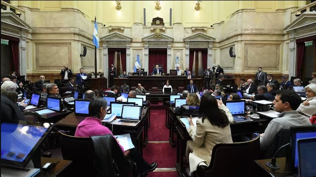 Senado Senado