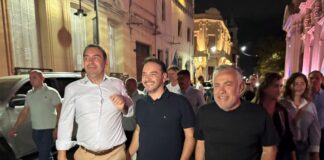 Con el triunfo de Valdés en Corrientes, se afianza el armado de los gobernadores de Provincias Unidas