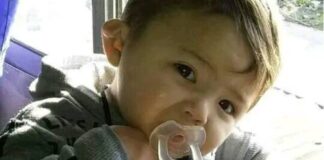 Condenaron a la mamá y el padrastro de León Aquino, el bebé que fue asesinado y torturado con agujas