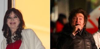Cristina Kirchner denunció fuga de dólares y criticó a Milei y Caputo en medio de la tensión cambiaria