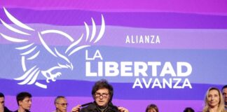 Dos partidos políticos tienen que cambiar sus colores porque son similares a los de LLA
