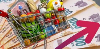 Estiman que la inflación de septiembre supera el 2% por primera desde abril, en medio de la tensión cambiaria