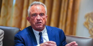 Ex jefes de la agencia de salud advierten que Kennedy pone "en peligro" a los estadounidenses | Ante el desmantelamiento del organismo encabezado por el ministro antivacunas 