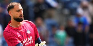Gianluigi Donnarumma es nuevo refuerzo del Manchester City