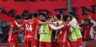 Instituto de Córdoba vs Argentinos, por el Torneo Clausura 2025: minuto a minuto, en directo