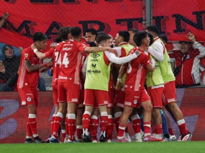 Instituto de Córdoba vs Argentinos, por el Torneo Clausura 2025: Instituto de Córdoba vs Argentinos, por el Torneo Clausura 2025: minuto a minuto, en directo