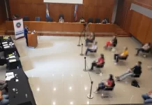 Tres juicios por jurados