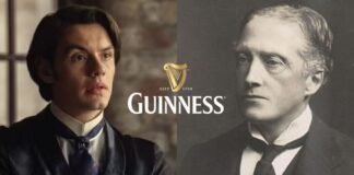 La historia real de "La Casa Guinness", los dramas de la dinastía que inspiró la serie de Netflix