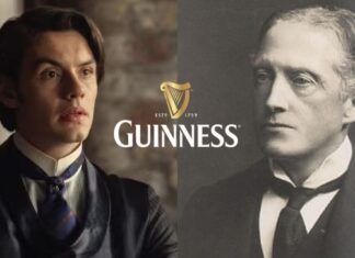 La historia real de "La Casa Guinness", los dramas de la dinastía que inspiró la serie de Netflix