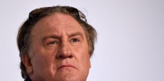 La justicia francesa citó a declarar a Gérard Depardieu por otro caso de violación | Un hecho de 2018