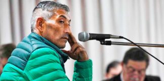 "Mameluco" Villalba, será juzgado con su banda por la cocaína adulterada que mató 24 personas
