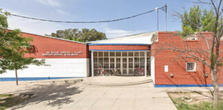 Mendoza: le otorgaron el alta médica a la menor que llevó un arma a una escuela | Se evaluará cuándo volverá a clases y con qué modalidad