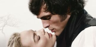 Nueva película de "Cumbres Borrascosas", polémica, actores, estreno y más