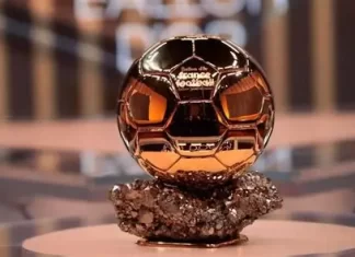Balón de Oro 2025