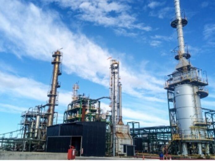 Otra petrolera entra en default y pedirá el concurso de Otra petrolera entra en default y pedirá el concurso de acreedores