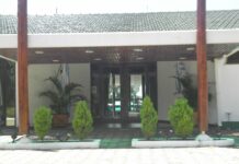 Hotel Ayuí
