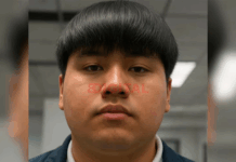 Tony Janzen Valverde Victoriano, alias "Pequeño J"