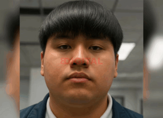 Triple femicidio en Florencio Varela: difundieron la foto de “Pequeño J” y ordenaron su captura internacional Tony Janzen Valverde Victoriano, alias "Pequeño J"