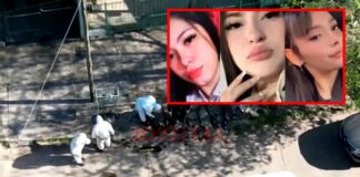 Confirmaron que los cuerpos hallados en Florencio Varela son de las tres chicas desaparecidas en La Matanza