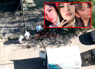 Confirmaron que los cuerpos hallados en Florencio Varela son de las tres chicas desaparecidas en La Matanza