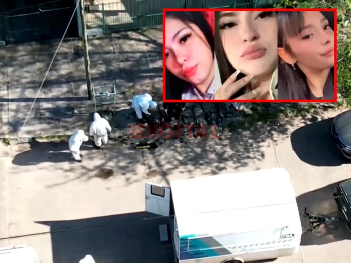 Confirmaron que los cuerpos hallados en Florencio Varela son de las tres chicas desaparecidas en La Matanza Confirmaron que los cuerpos hallados en Florencio Varela son de las tres chicas desaparecidas en La Matanza