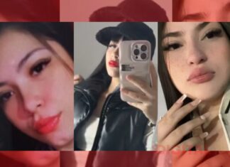 Triple femicidio en Florencio Varela: las autopsias confirman extrema violencia y un crimen premeditado Brenda del Castillo (20), Morena Verdi (21) y Lara Morena Gutiérrez (15), las víctimas del triple crimen.