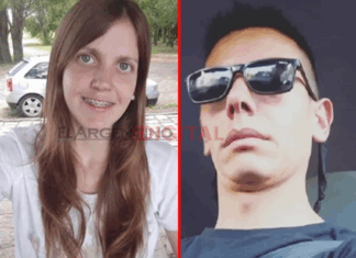 Gualeguaychú: la docente baleada por su pareja policía declaró ante la Justicia y detalló las discusiones previas Carolina Huck declaró ante el fiscal de la causa