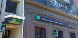 Sindicato de Empleados de Comercio