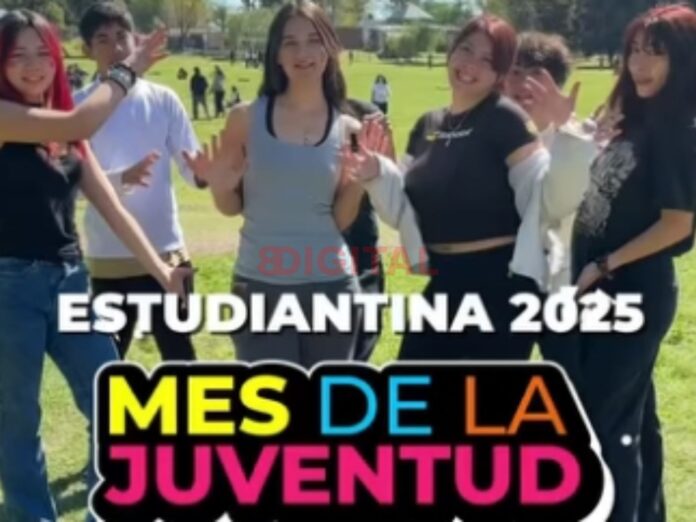 Colonia Avellaneda celebró un Mes de la Juventud. Colonia Avellaneda celebró un Mes de la Juventud.