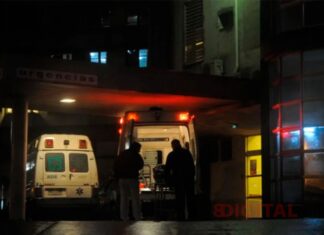 Conmoción en Concepción del Uruguay: murió un niño atropellado por un conductor alcoholizado Tragedia vial en Concepción del Uruguay. Foto: La Pirámide