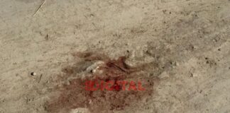 Homicidio en Paraná. Foto: Ahora Entre Ríos.