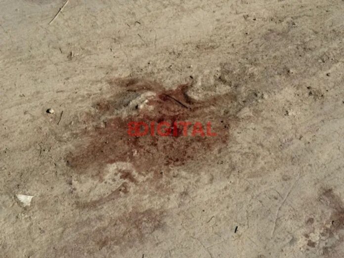 Homicidio en Paraná. Foto: Ahora Entre Ríos. Homicidio en Paraná. Foto: Ahora Entre Ríos.