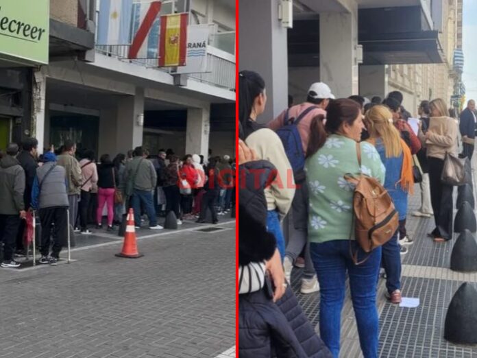 Denuncian presuntas irregularidades en auditorías de pensiones por discapacidad de Andis en Paraná