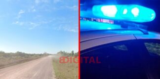 Confirmaron la identidad de la mujer hallada muerta en una estancia de Paraná Campaña