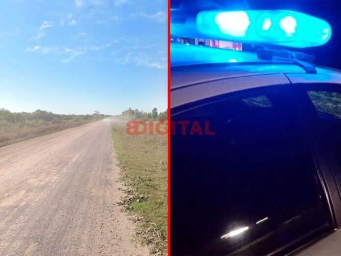 Confirmaron la identidad de la mujer hallada muerta en una estancia de Paraná Campaña Confirmaron la identidad de la mujer hallada muerta en una estancia de Paraná Campaña