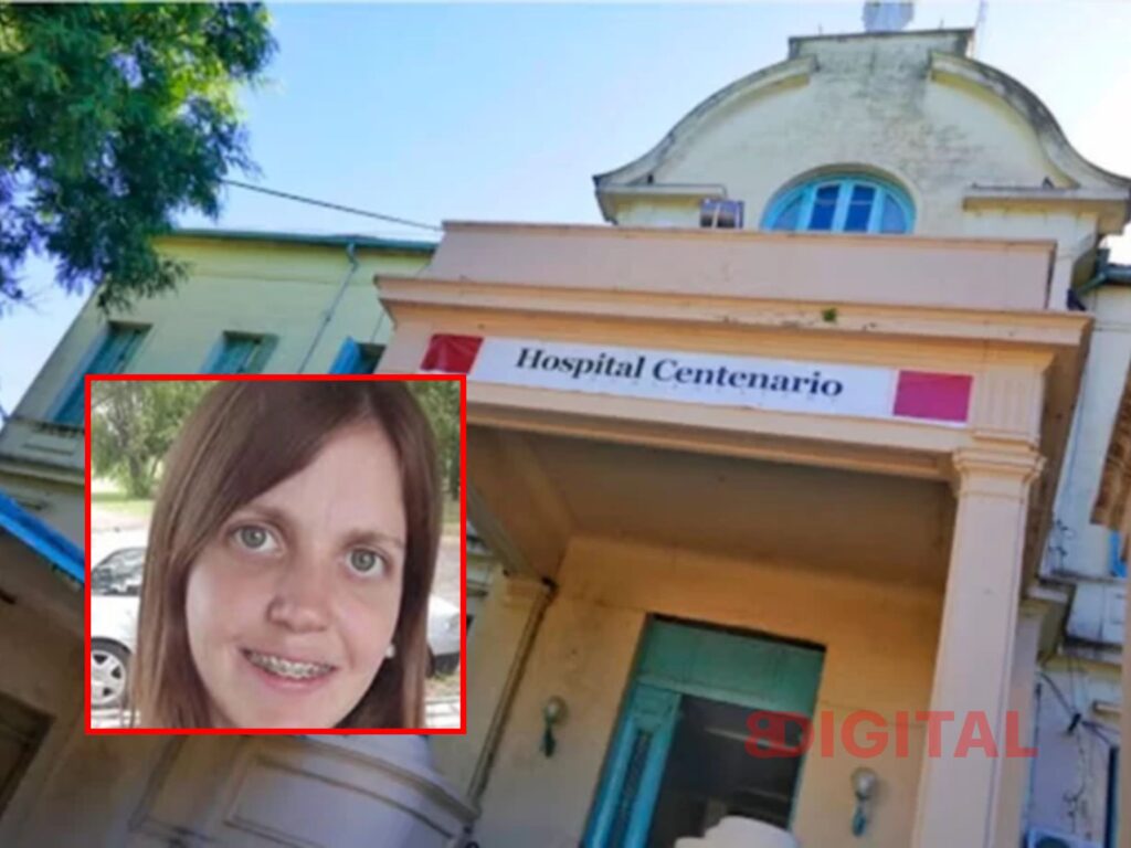 Carolina Huck se recupera pero quedaría con secuelas. Elochodigital